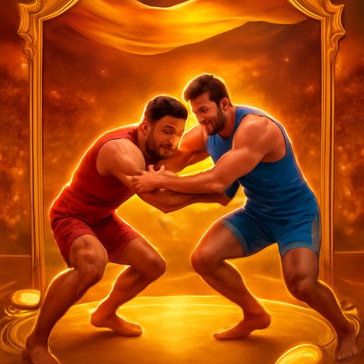 477bet Draw list screen
